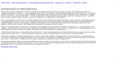 Desktop Screenshot of jaredweitz.com