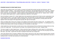 Tablet Screenshot of jaredweitz.com